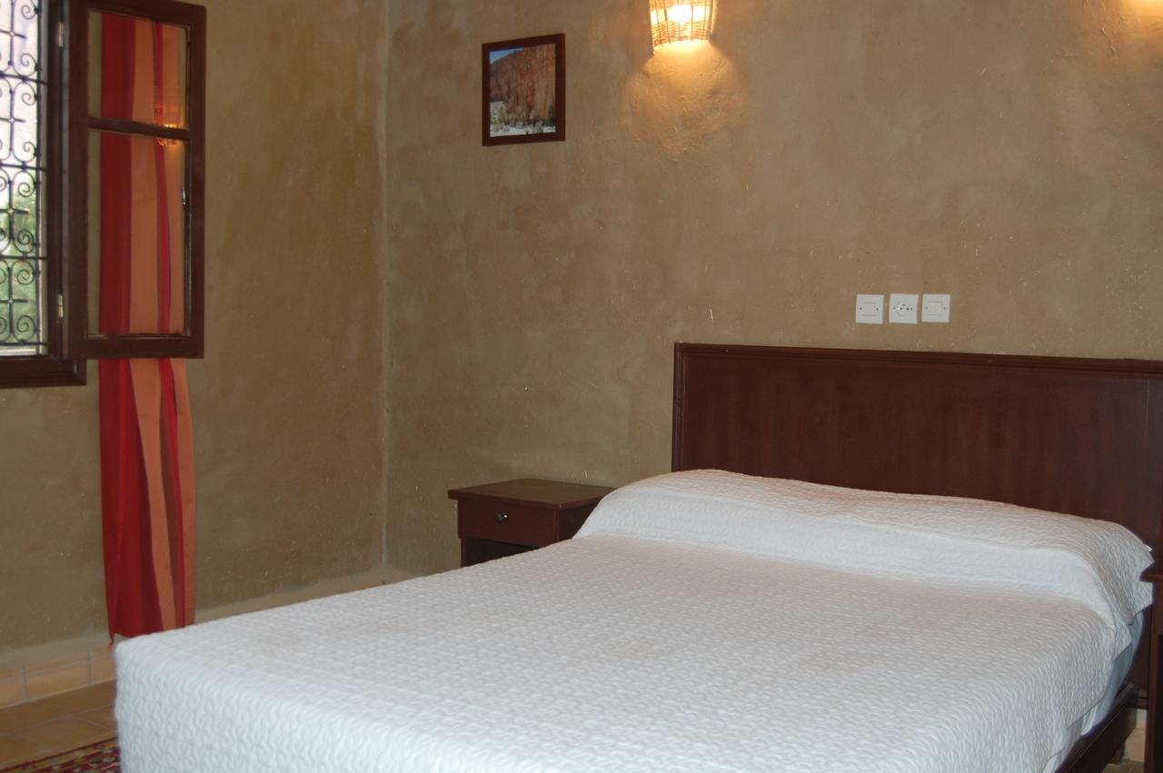 Auberge Amellagou Экстерьер фото