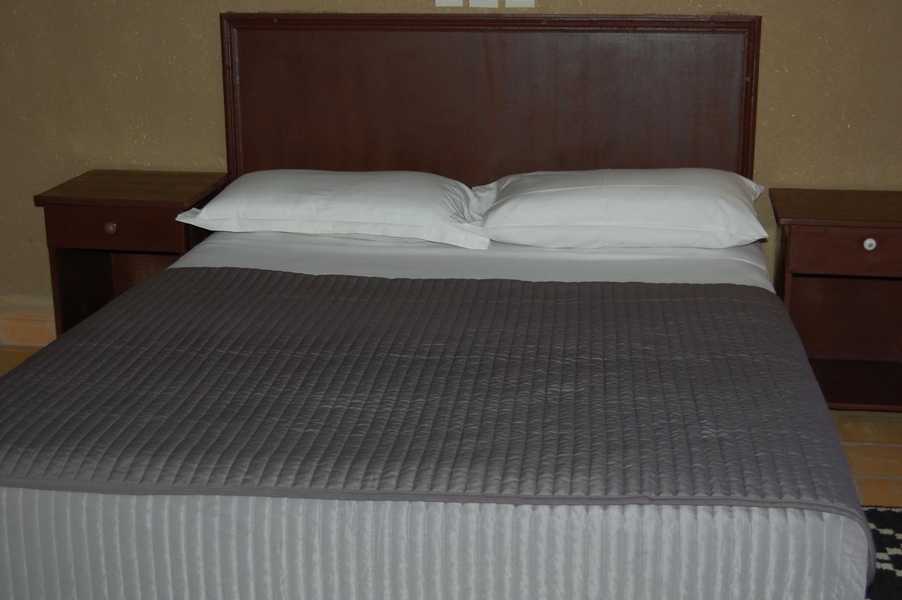 Auberge Amellagou Экстерьер фото