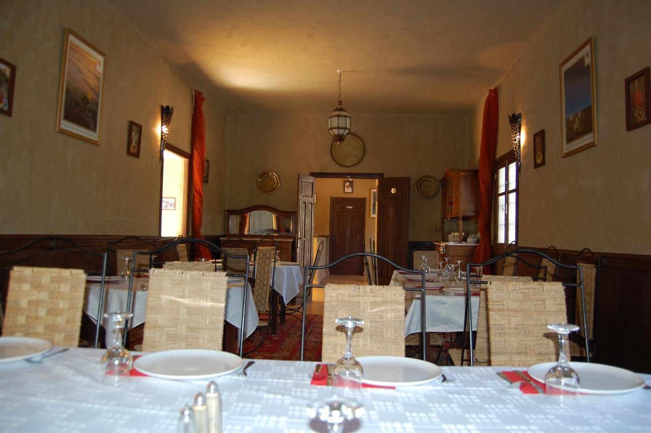 Auberge Amellagou Экстерьер фото
