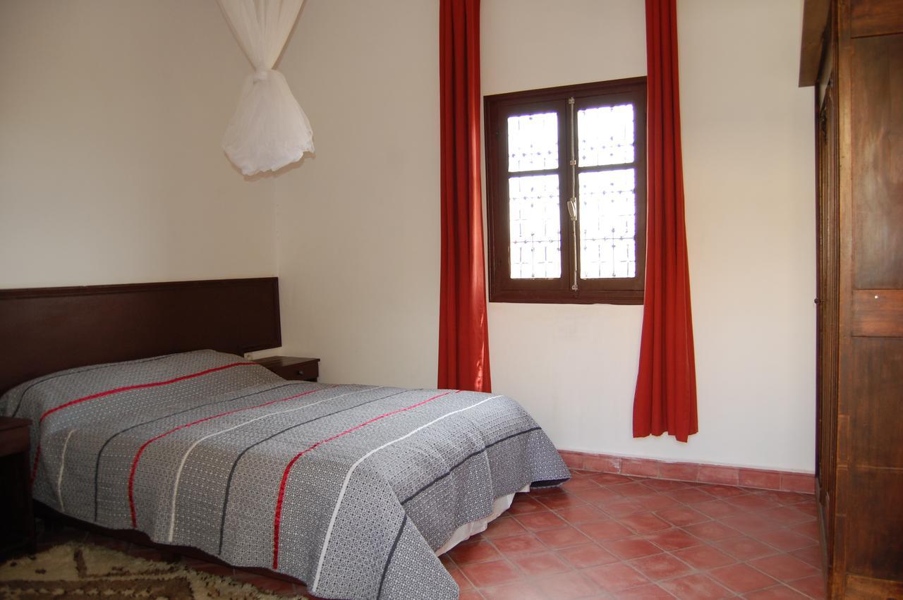 Auberge Amellagou Экстерьер фото
