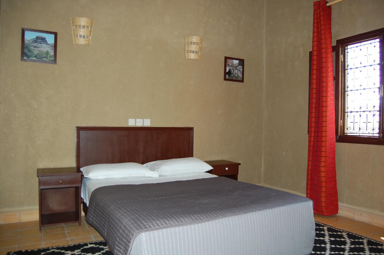 Auberge Amellagou Экстерьер фото